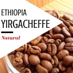 衣索比亞－日曬 耶加雪菲 杜梅索咖啡豆(罐裝)